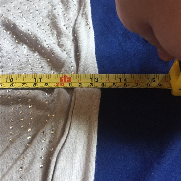 Charlotte Russe sleeveless top - Picture 8 of 8